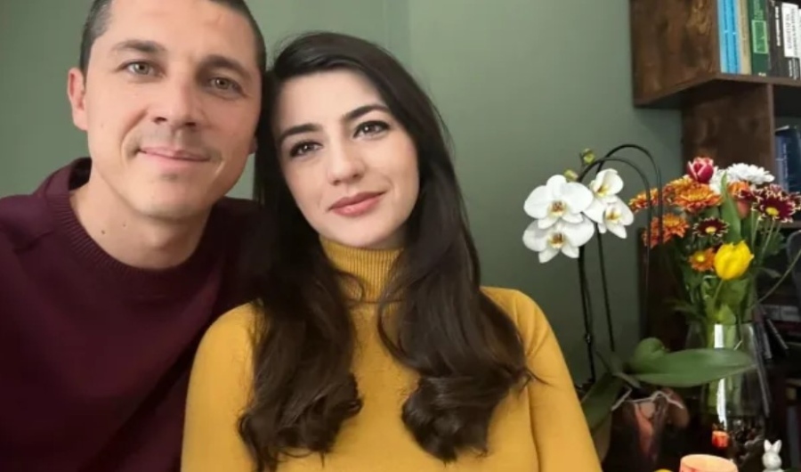 Лена Бориславова и Мирослав Иванов очакват бебе