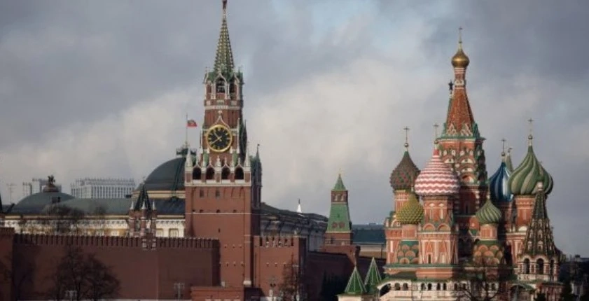 Москва отмени манифестациите за 1 май
