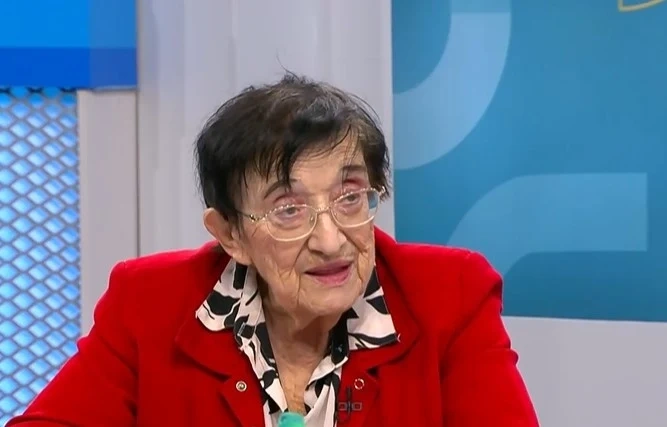 Мика Зайкова: Спрете субсидиите за електроенергия