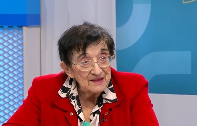 Мика Зайкова: Спрете субсидиите за електроенергия