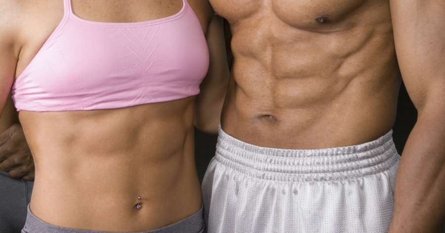 Напитка преди лягане, която топи коремните мазнини