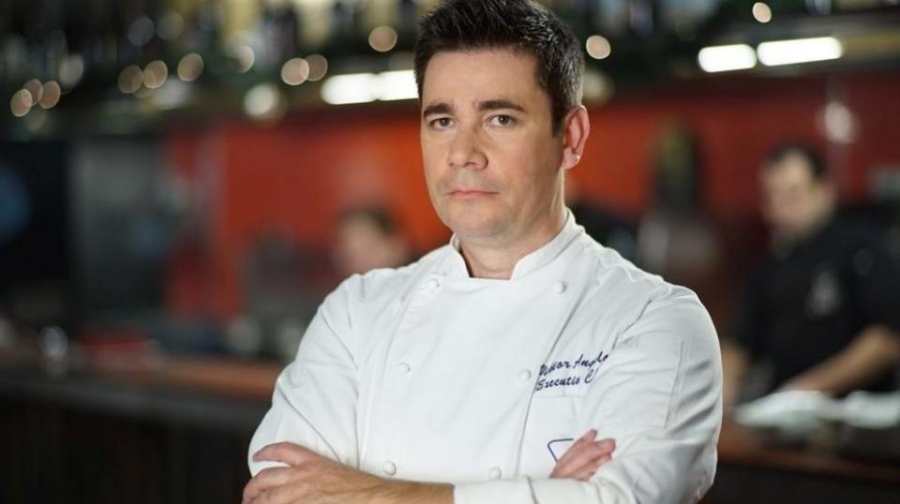 Шеф Ангелов даде втори шанс на участници в Hell’s Kitchen