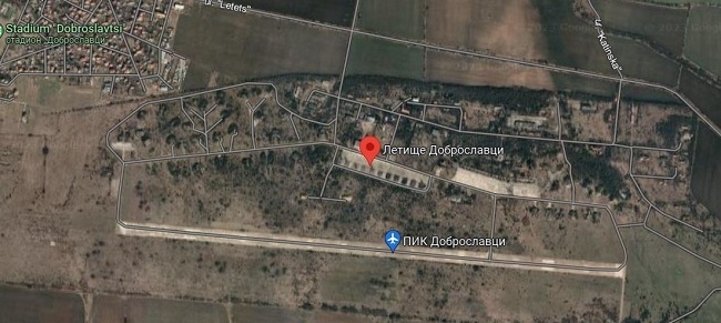 Пулев: Държавната индустриална зона Доброславци ще бъде готова до 2 години