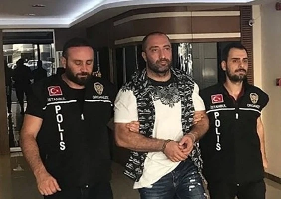 Прокуратурата е пуснала протест срещу освобождаването на Митьо Очите