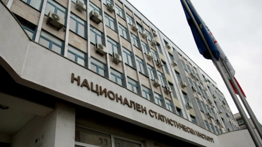НСИ: За година животът на българина е поскъпнал с 14%