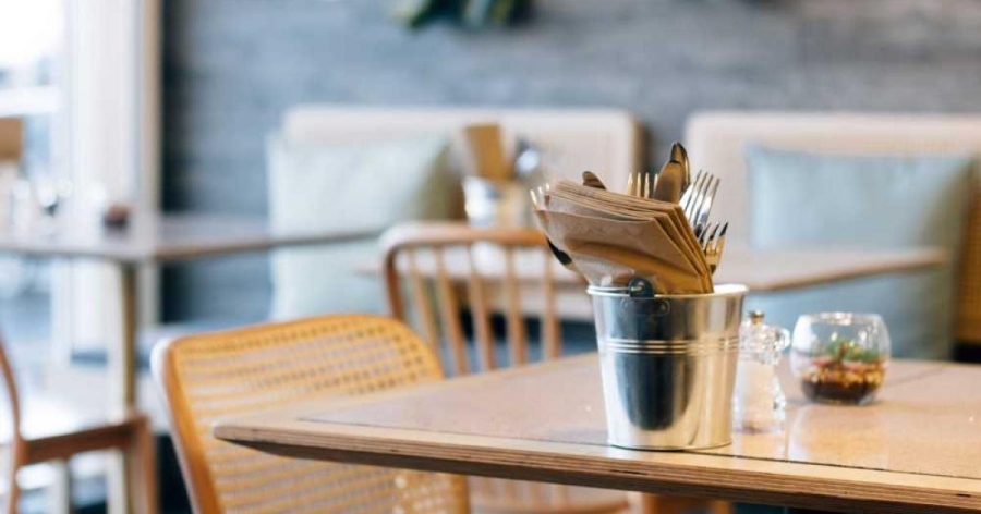 НАП: Печалбата на ресторантите е нараснала над два пъти след пандемията