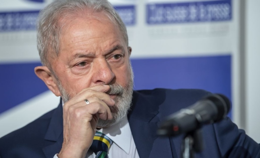 Киев покани бразилския президент, за да види сам последиците от войната