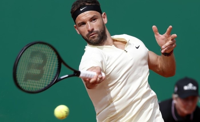 Григор Димитров победи Емилио Гомес