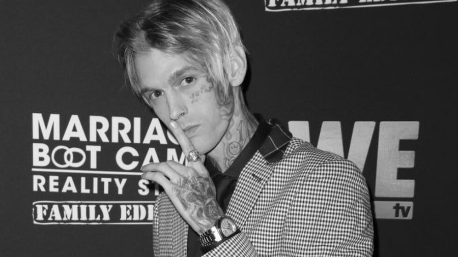 Установиха причината за смъртта на поп звездата Арън Картър