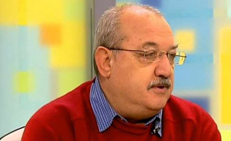 Чавдар Стефанов: В Русия няма свобода на медиите