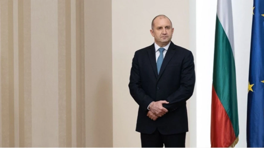 Президентът ще проведе в петък консултации с Възраждане, БСП, ДПС и ИТН