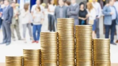 България е втора по ръст на почасовото заплащане в ЕС