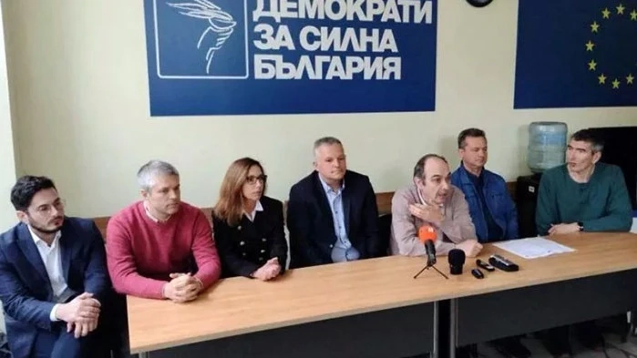 ПП-ДБ във Варна искат оставка на кмета като реванш за арх. Бузев