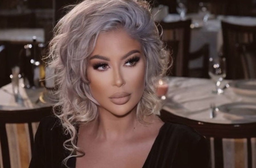 Андреа проговори за неадекватното си поведение: Мутра ме преби, затова излязох да пея пияна