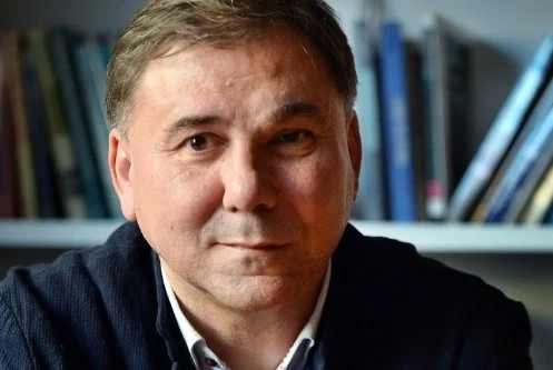 Иван Кръстев: Русия е ликвидирана за поколения напред