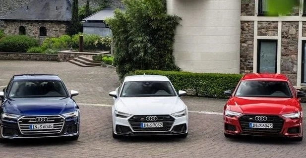 Audi спира продажбите на SQ5, A6, A7 и Q7 заради липса на готови V6 двигатели
