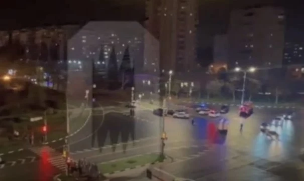 Руски военен самолет неволно е пуснал боеприпаси над своя територия
