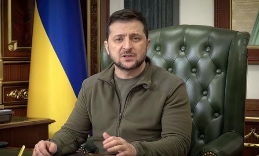 Държавният дълг на Украйна нарасна до почти 80% от БВП