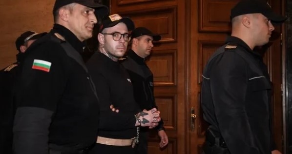 Делото Семерджиев е към финал на първа инстанция