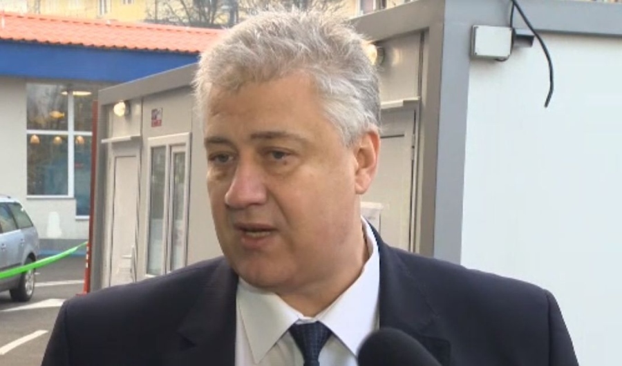 Балтов разкри решение на ВАС: Не са точени пари от Пирогов