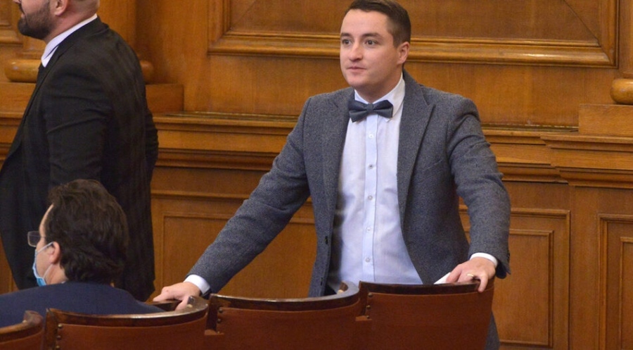 Явор Божанков: Тъп популизъм е искането на Възраждане и БСП за забрана за внос на храни. Копейките мълчат за черния пазар