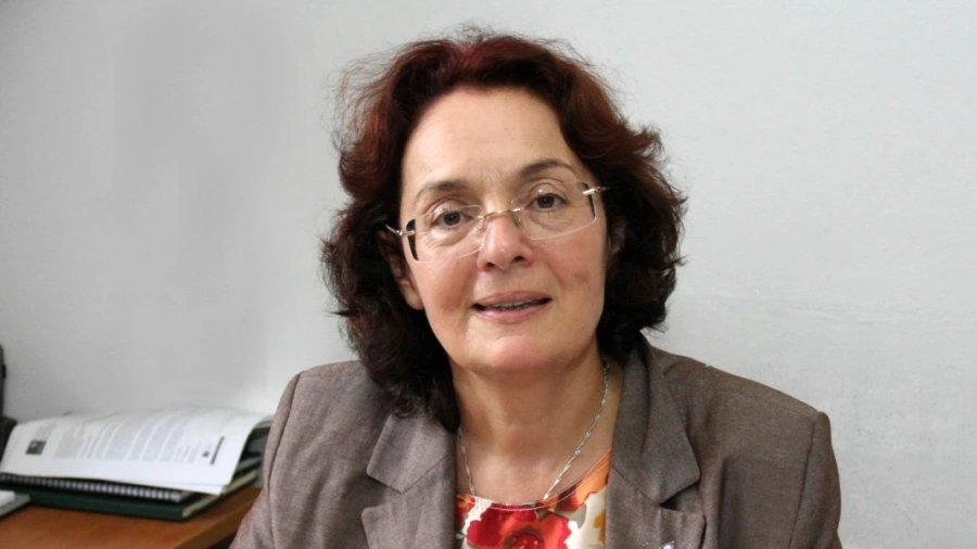 Румяна Коларова: Бойко Борисов не си жертва партията, той прави това, което е най-добре за нея
