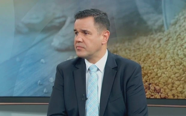 Никола Стоянов: Въвеждането на мито е една от възможностите за решаване на проблема с украинските стоки