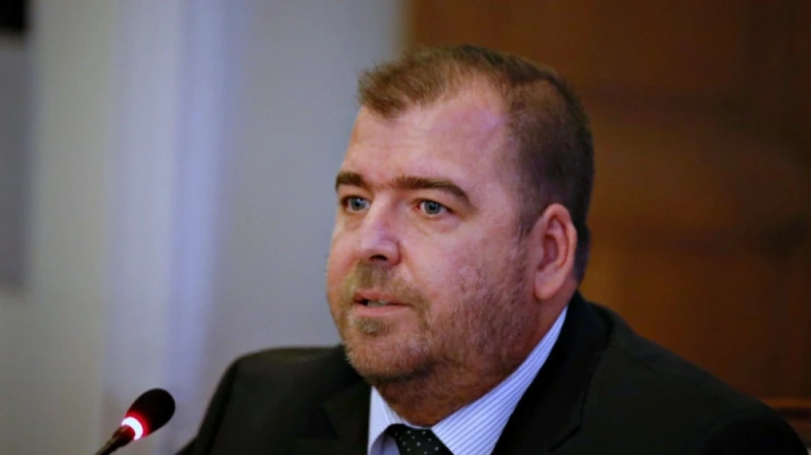 Работни срещи на министър Явор Гечев по казуса с украинското зърно