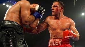 Кубрат Пулев може да е следващият съперник Тайсън Фюри