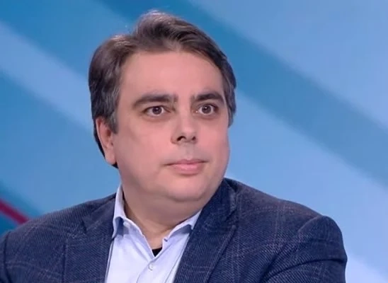 Асен Василев: С ГЕРБ имаме дълбоко различие как да се управлява държавата