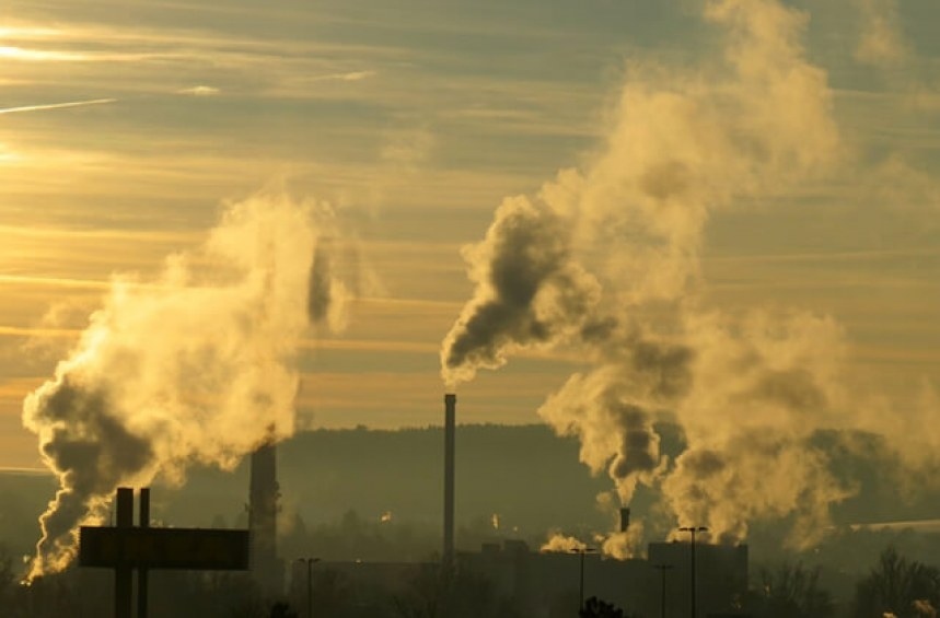 Замърсяването на въздуха убива ежегодно над 1200 деца в Европа