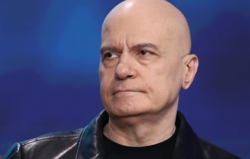 Трифонов: Не събрахме достатъчно подписи за референдума за президентска република