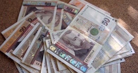 БНБ: Най-много у нас се фалшифицират банкнотите от 50 лева