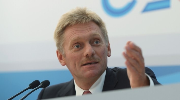 Дмитрий Песков потвърди, че синът му е участвал в офанзивата в Украйна