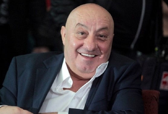 Георги Гергов получи пълен контрол върху Пловдивския панаир