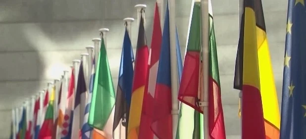 Земеделските министри от ЕС се събират, за да решат за украинските стоки