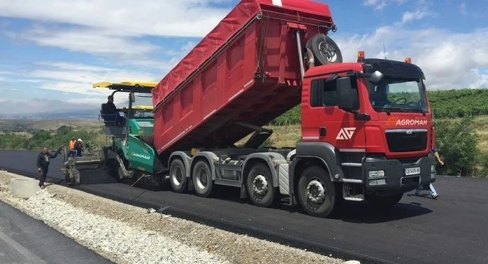 Строител на Бойко лапа 1,5 млрд. за аутобана Русе-Търново – по 20 млн. на километър