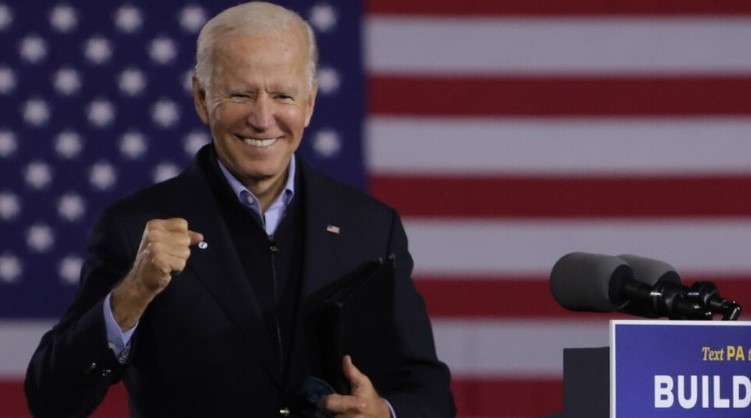 Джо Байдън ще се кандидатира за президент за втори мандат през 2024 г.