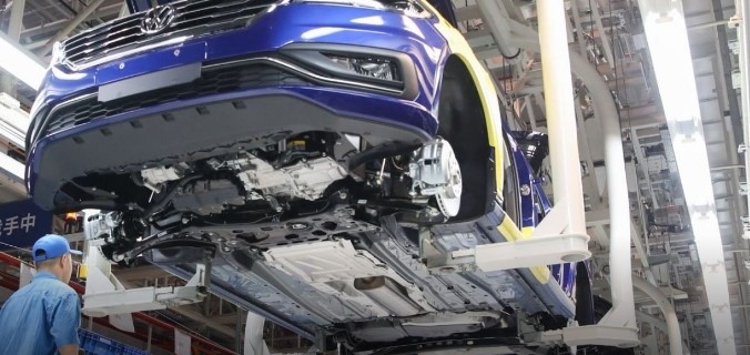 Ето как настъпи краят на KFC, Volkswagen, Mercedes в Русия