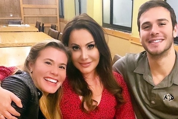 Дарина Павлова стана баба 