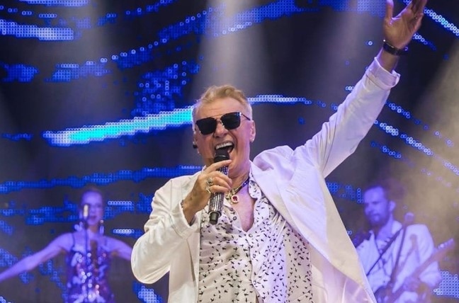 За първи път от 15 години: Васил Найденов ще има концерт в Берлин