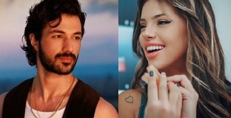 Най-новата светска двойка: Ергенът Евгени Генчев и певицата Дара (СНИМКИ)