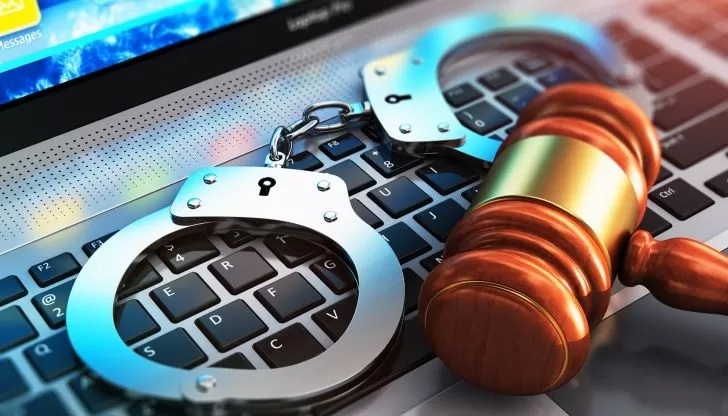 САЩ поставиха България под наблюдение заради неглижиране на онлайн пиратството