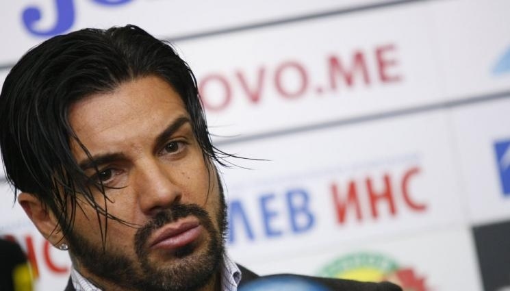  Джизъса стигна дъното