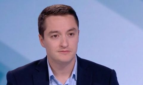 Божанков: Референдумът за еврото е стъпка към изваждането на България от ЕС