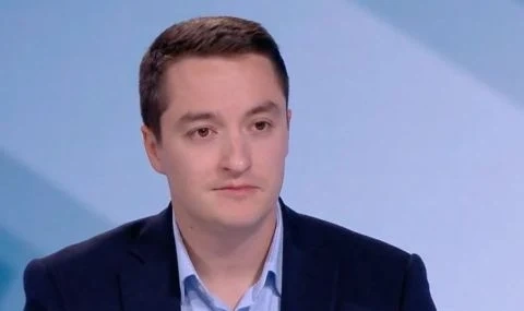 Божанков: Референдумът за еврото е стъпка към изваждането на България от ЕС