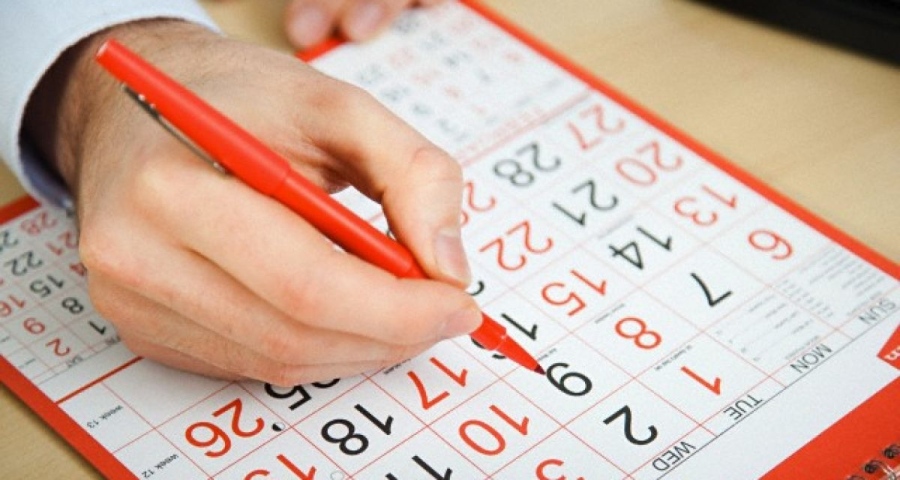 Майските празници – кога ще почиваме и как да съчетаем с отпуската