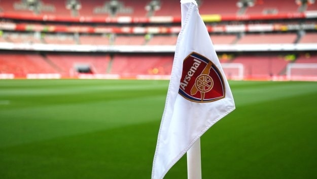 С 4 гола Манчестър Сити разгроми Арсенал  