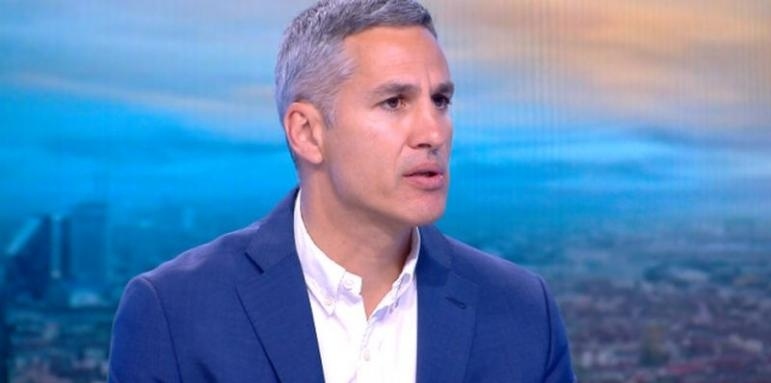 Гюров: По никакъв начин няма да играем с играта на ГЕРБ