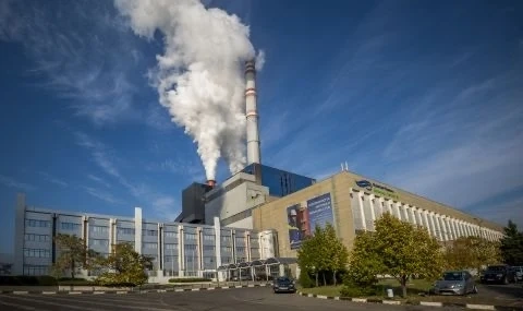 ТЕЦ КонтурГлобал Марица Изток 3 отчете над 17 милиона човекочаса без инциденти